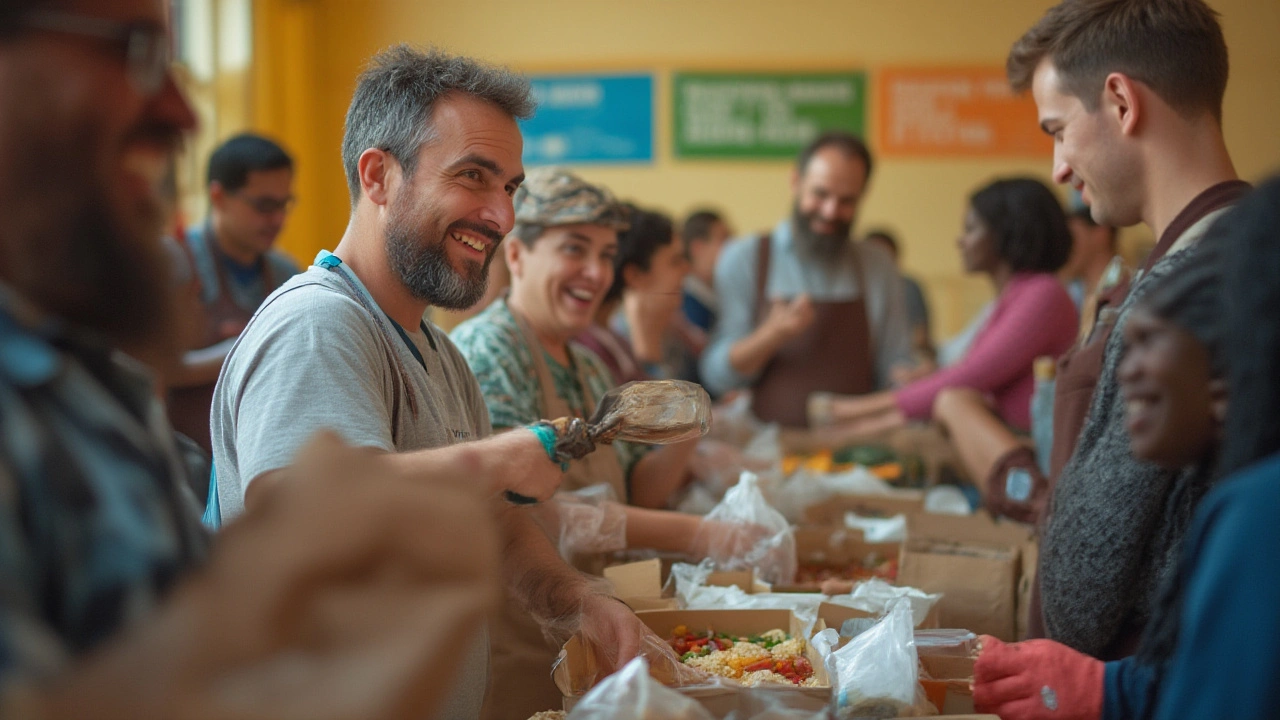 Beating Stigma and Building Trust: Why It Matters