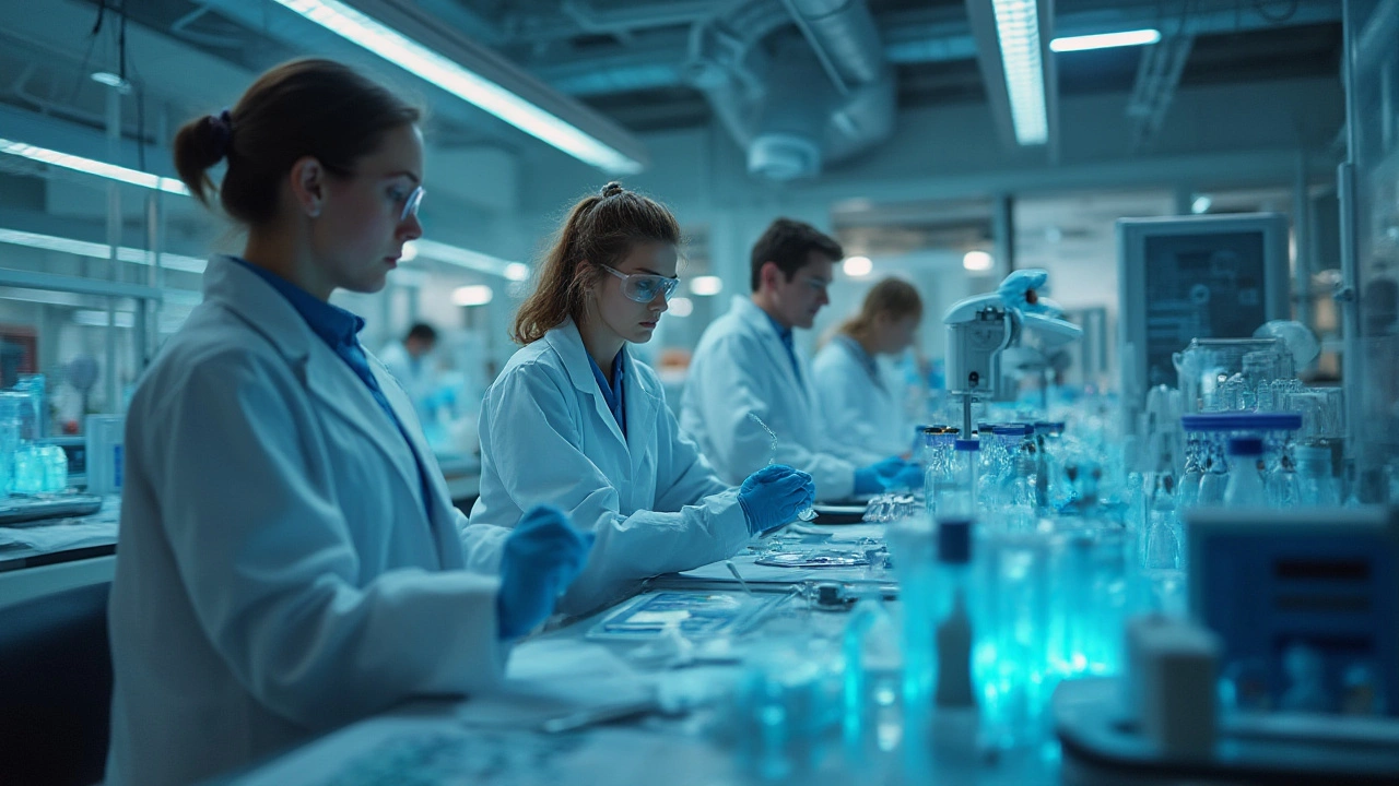 Evolving Treatment Protocols: What’s Working (and What Isn’t)