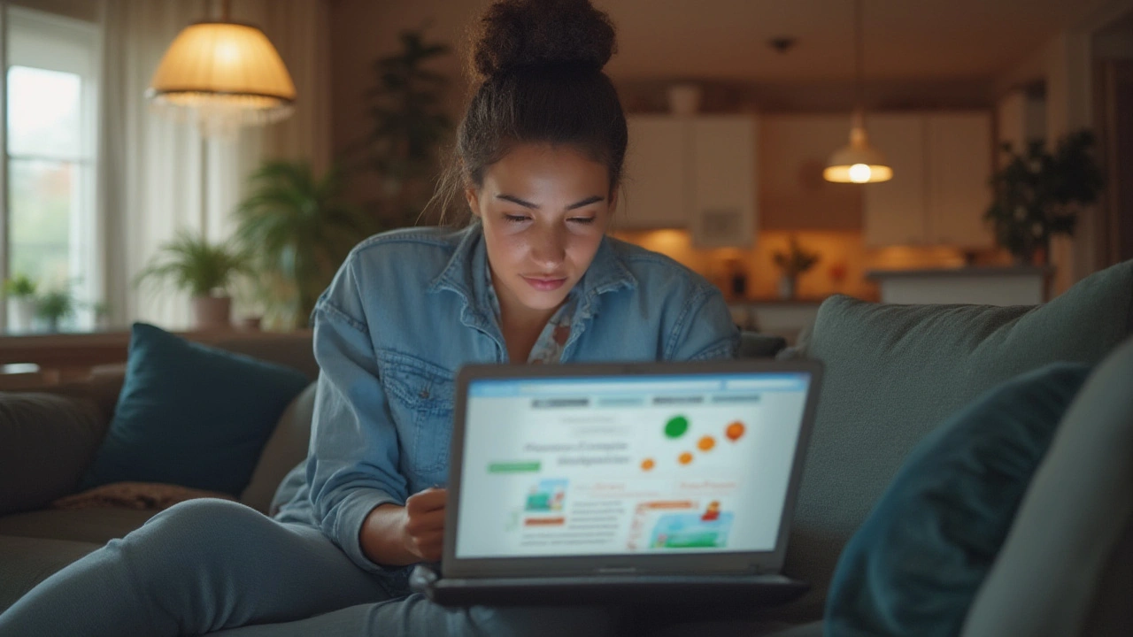 How to Buy Cenmox Online: Safe Pharmacy Tips and Buying Guide