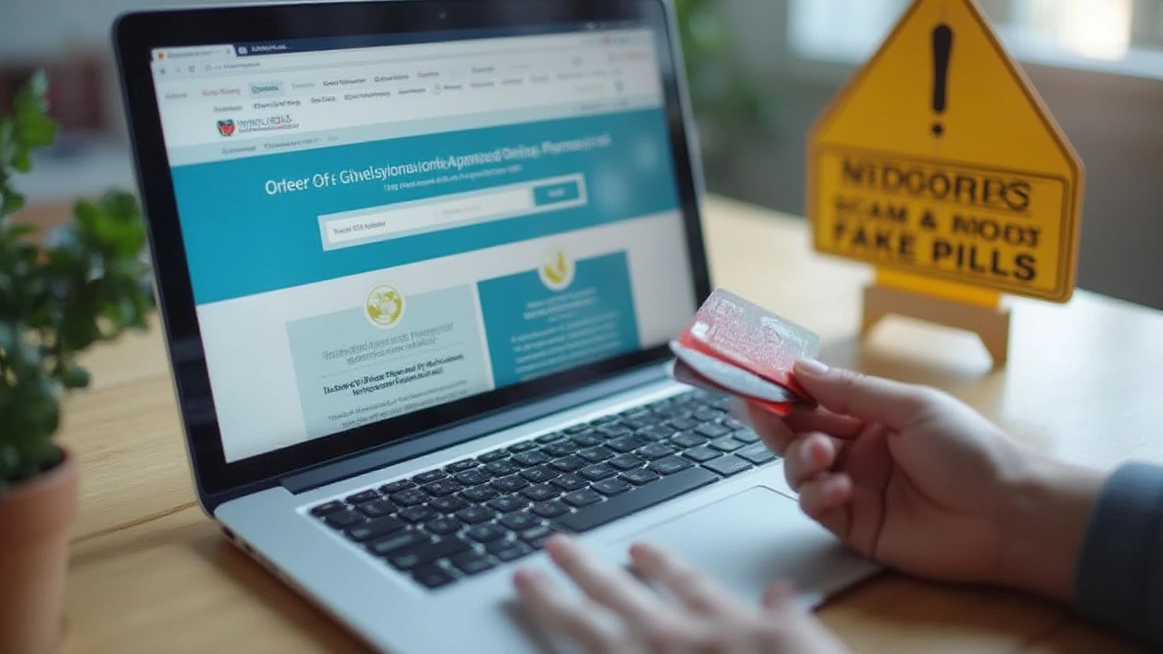 How to Buy Cialis Online Without Getting Ripped Off