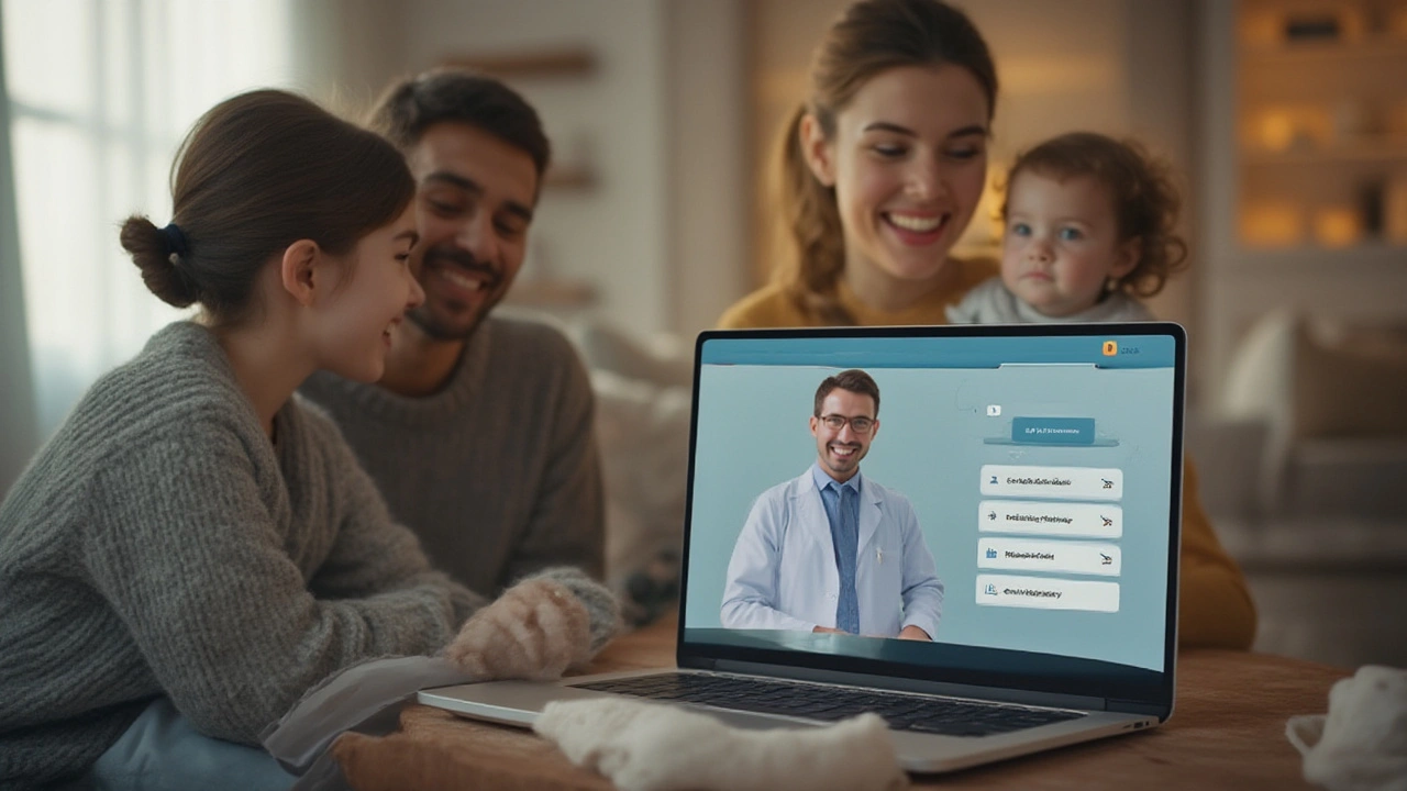 Is dokteronline.com Safe? Your Guide to Online Pharmacy Services in 2025