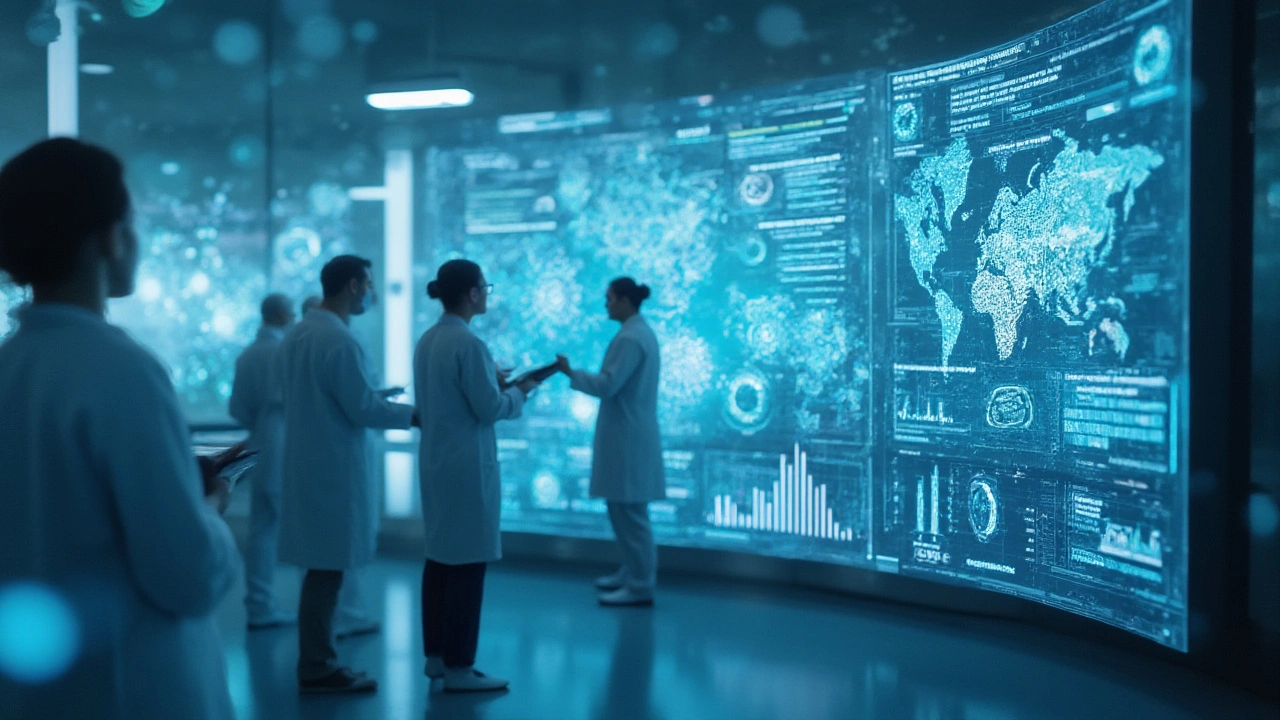 Latest Facts & Stats About Bacterial Infections in 2025: Strains, Treatment, Risks