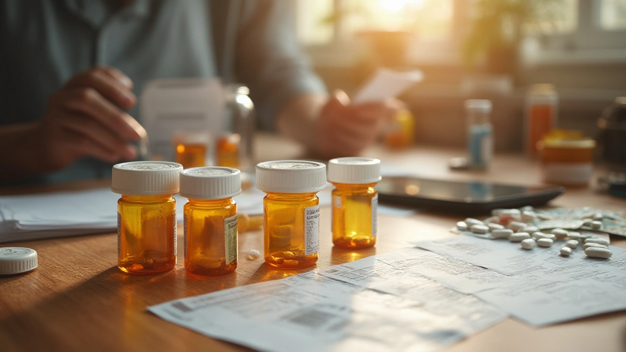 Legal Steps, Privacy, and Tips for Ordering Cialis Online