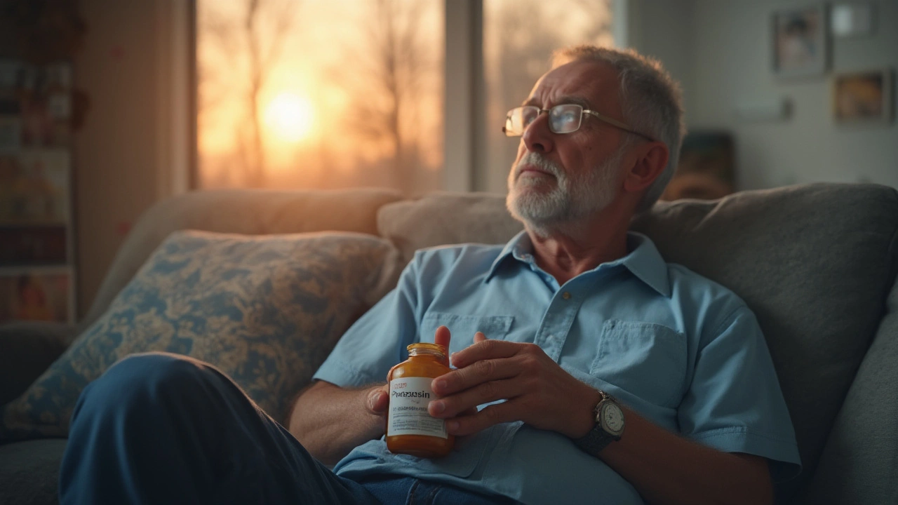 Prazosin: Benefits, Uses, Side Effects & Tips for Safe Use