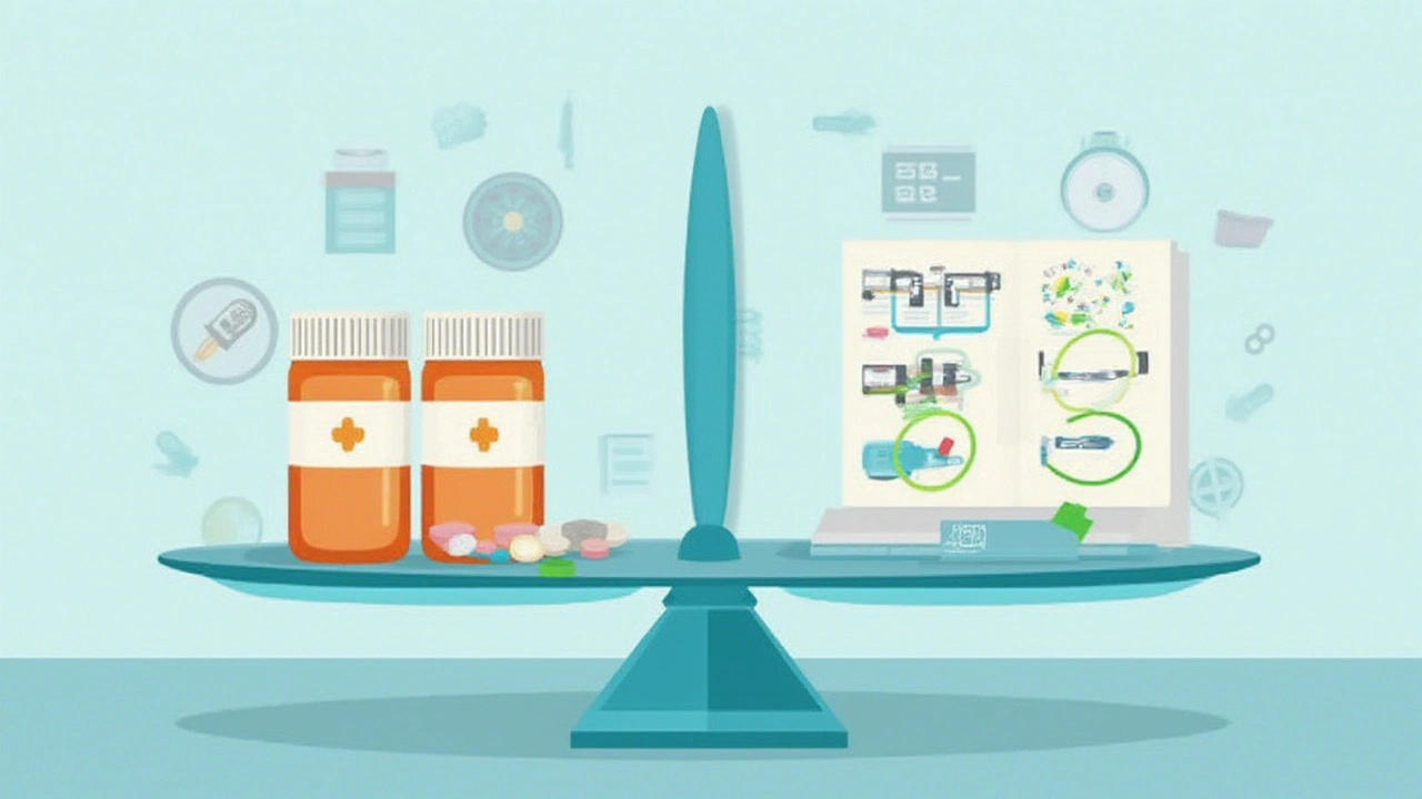 Prazosin in the Real World: Stories, Studies, and What to Expect Long-Term