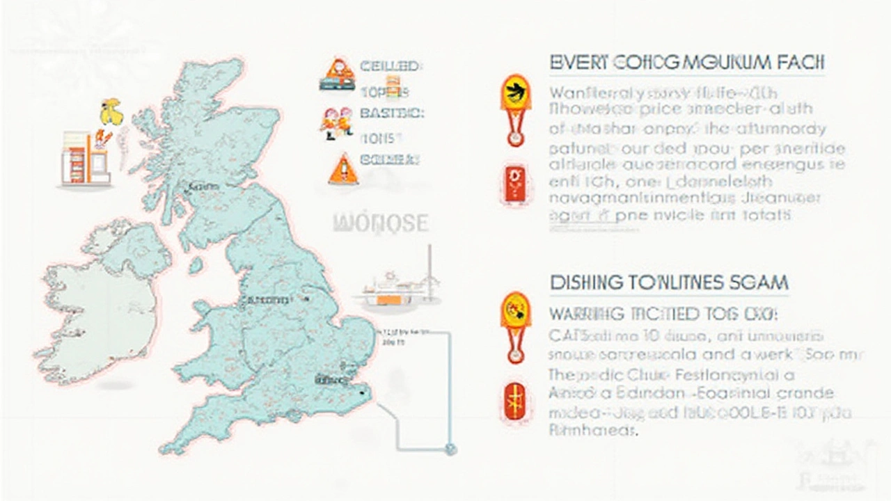 Tips for Safe Use and Legal Considerations in the UK
