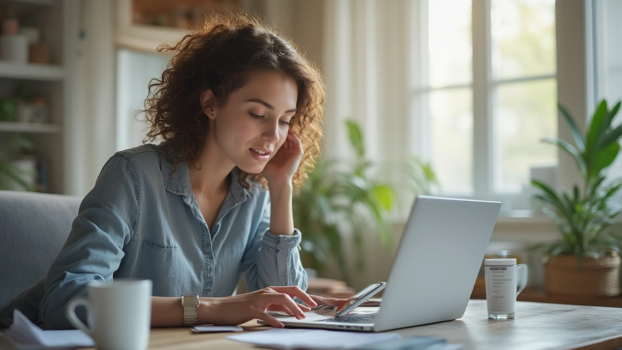 Where And How To Buy Diclofenac Online Safely: Tips & Legal Facts
