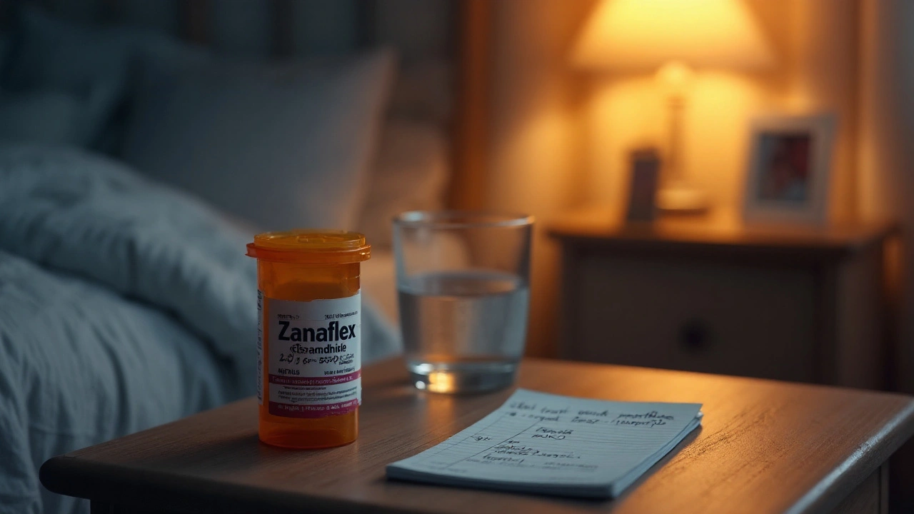 Possible Side Effects and How to Handle Them
