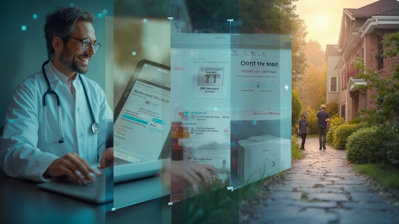Where to buy Mobic online safely (UK, US & EU) and what it costs