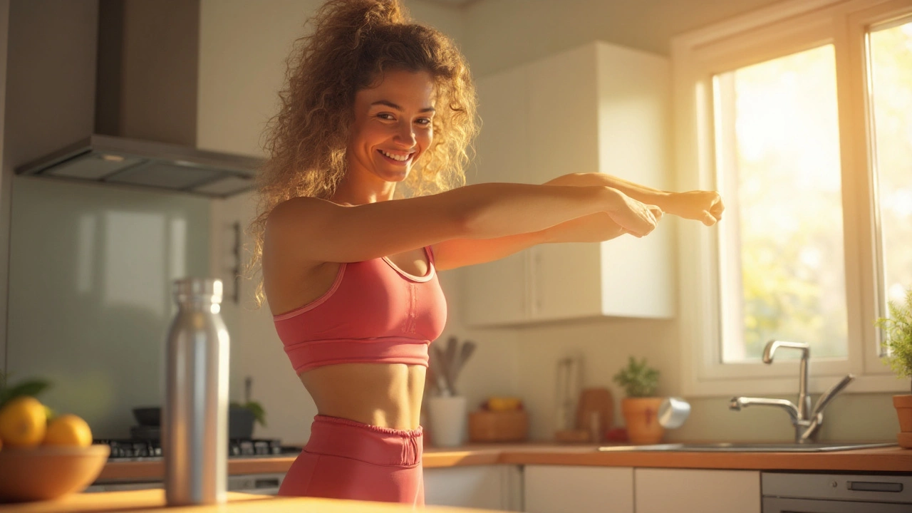 Zanaflex: Uses, Side Effects, and Tips for Safe Muscle Spasm Relief