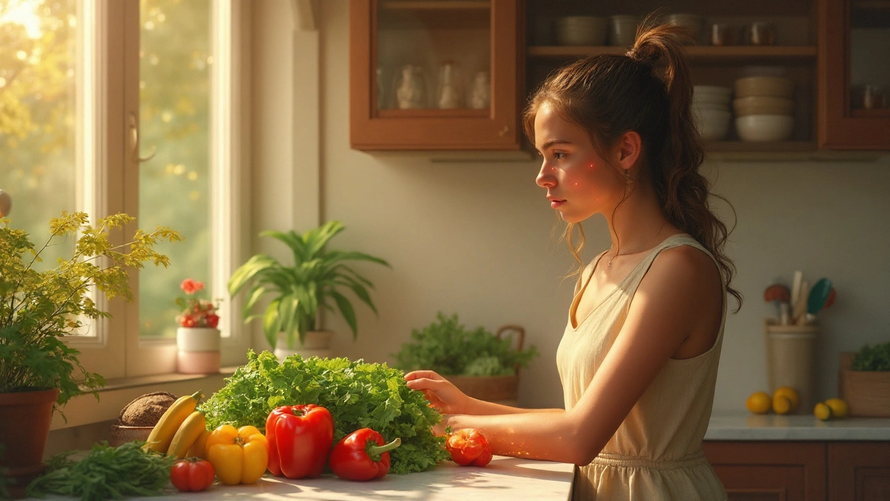 How Folate Deficiency Triggers Neuropathy - Causes, Symptoms & Treatment