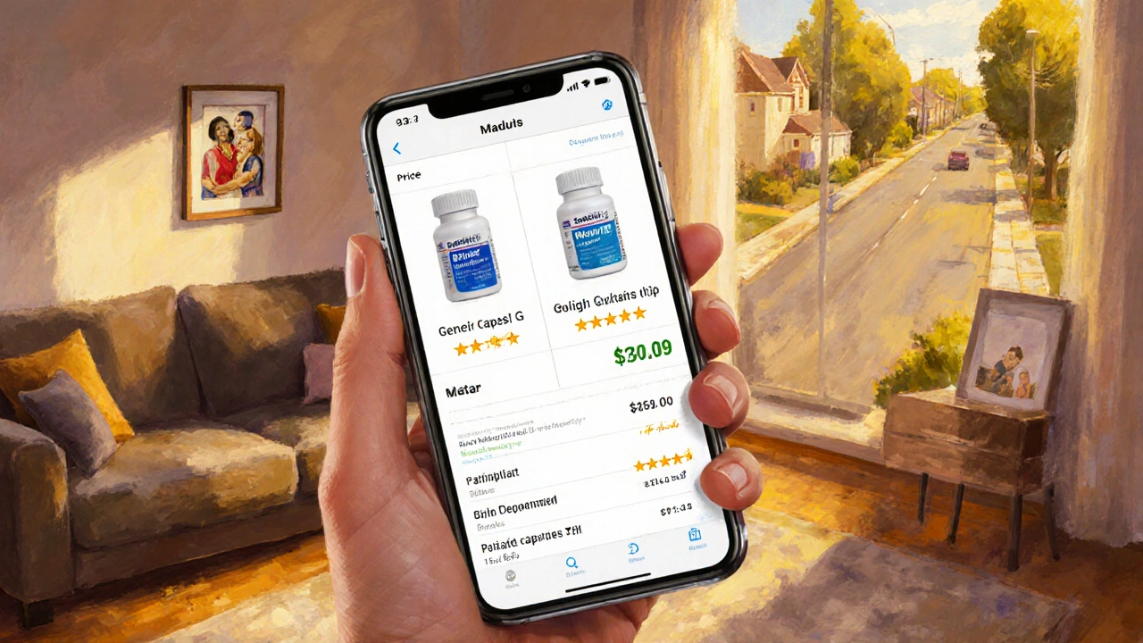 Step‑by‑Step: Ordering Cheap Generic Zovirax Online