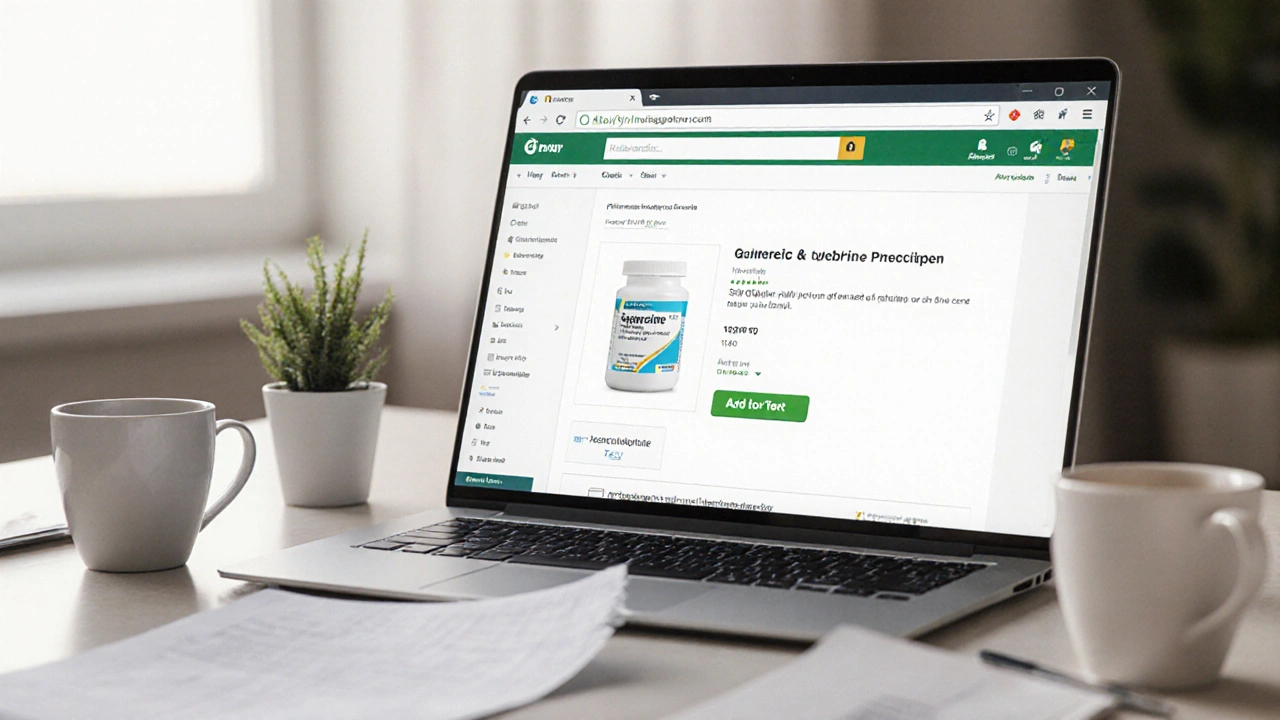 How to Safely Buy Cheap Generic Seroquel Online