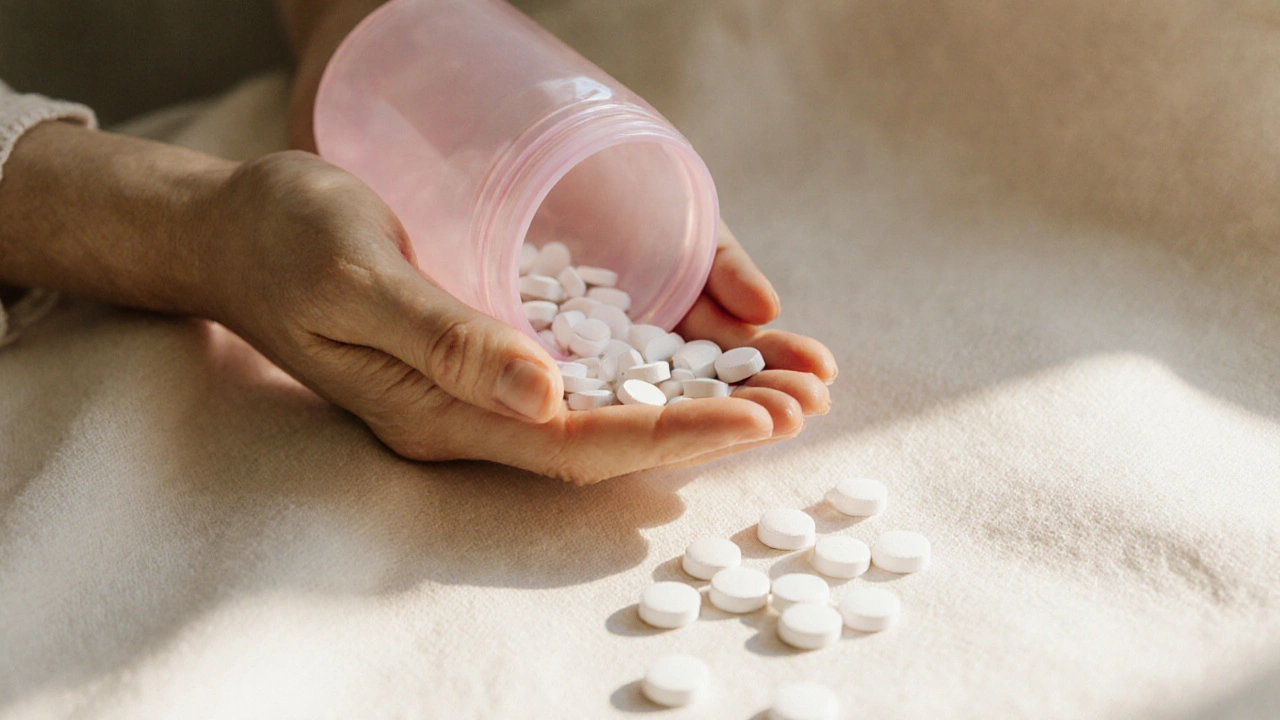 Lady Era vs. Other Sildenafil Options: Which Works Best for You?