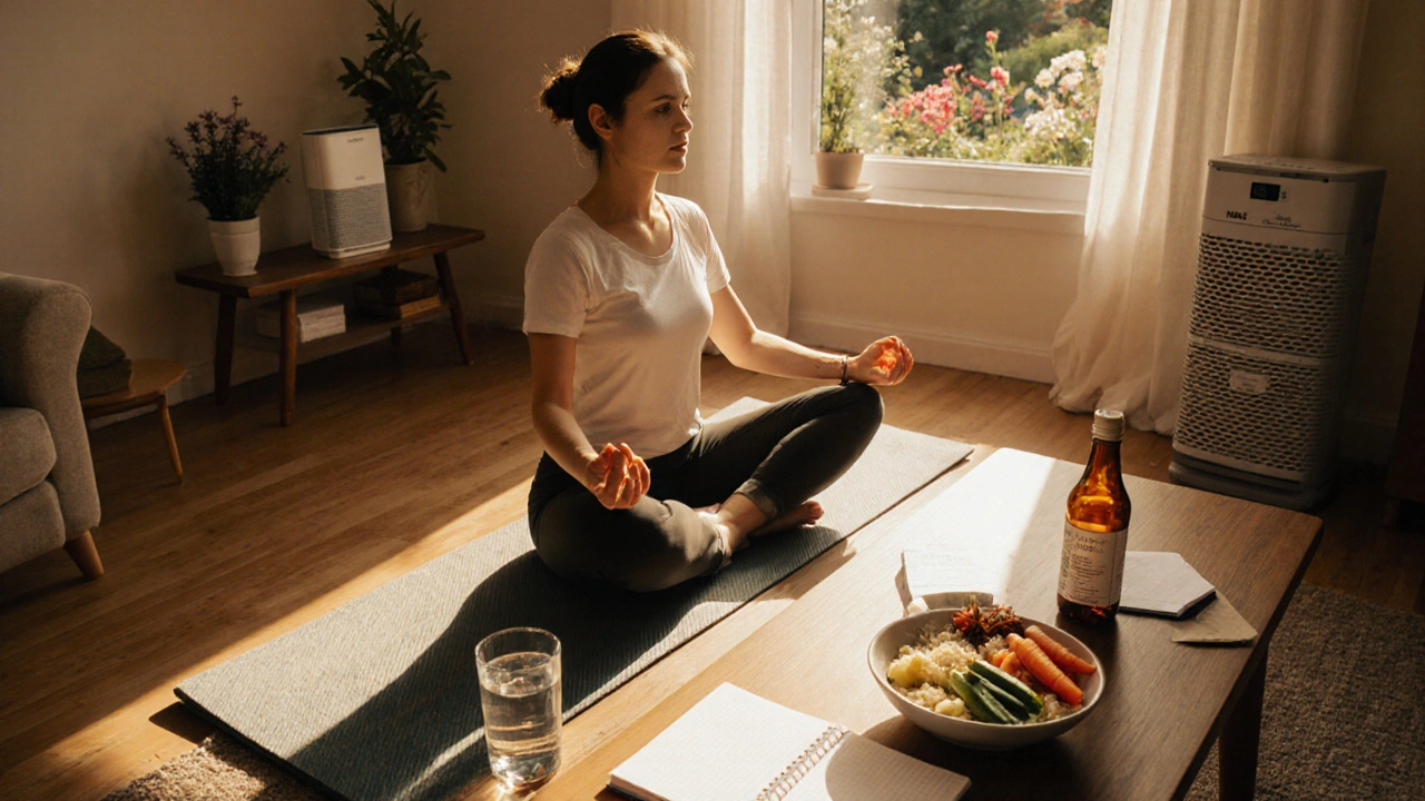 Practical Lifestyle Tips