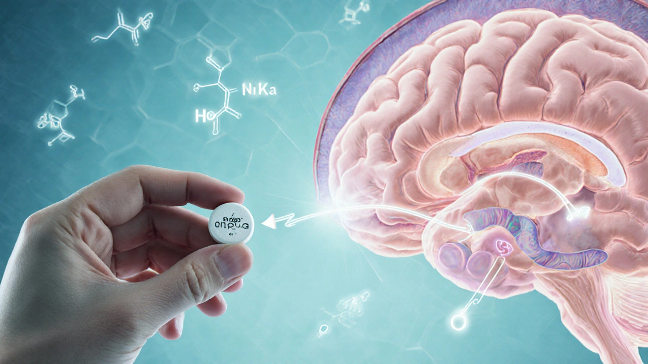 Sinemet vs. Other Parkinson’s Drugs: Full Comparison of Carbidopa/Levodopa Alternatives