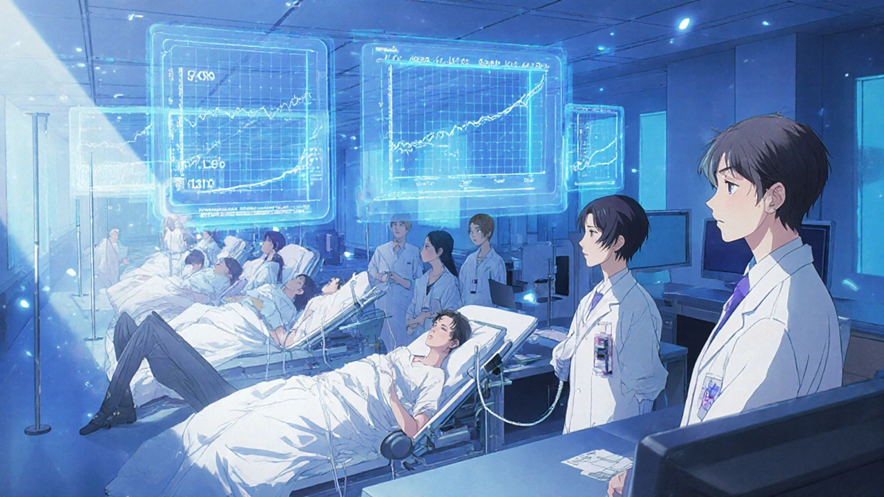 How Bioequivalence Studies Are Conducted: Step-by-Step Process