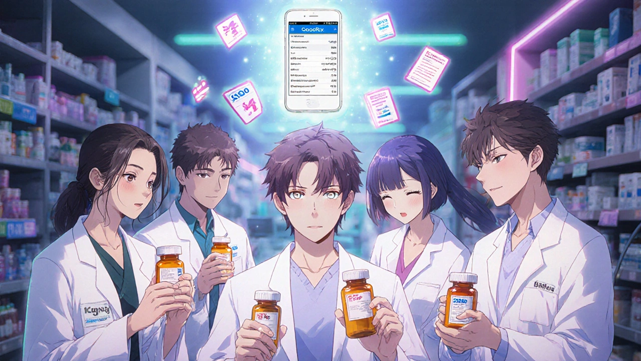 Medication Costs: How Coupons, Generics, and Prior Authorizations Affect Your Out-of-Pocket Expenses