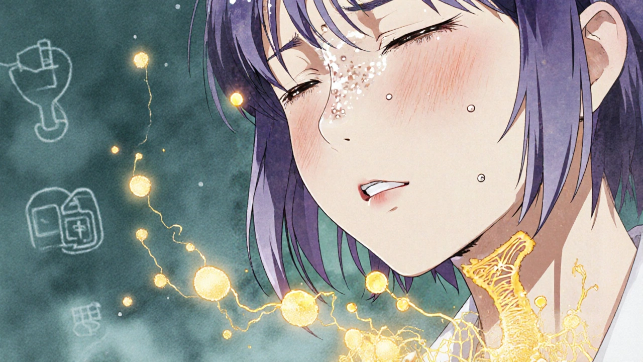 SGLT2 Inhibitors and Yeast Infections: What You Need to Know About Urinary Complications