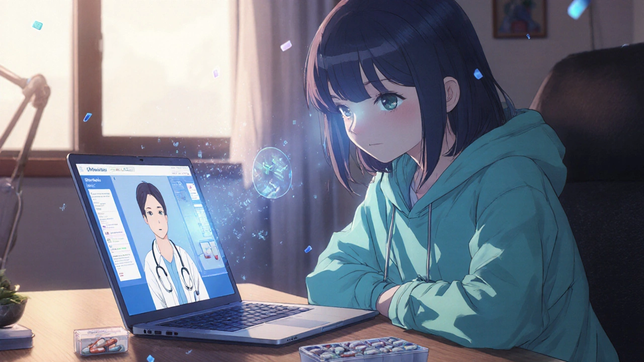 Telemedicine Prescriptions and Generics: What You Need to Know in 2025