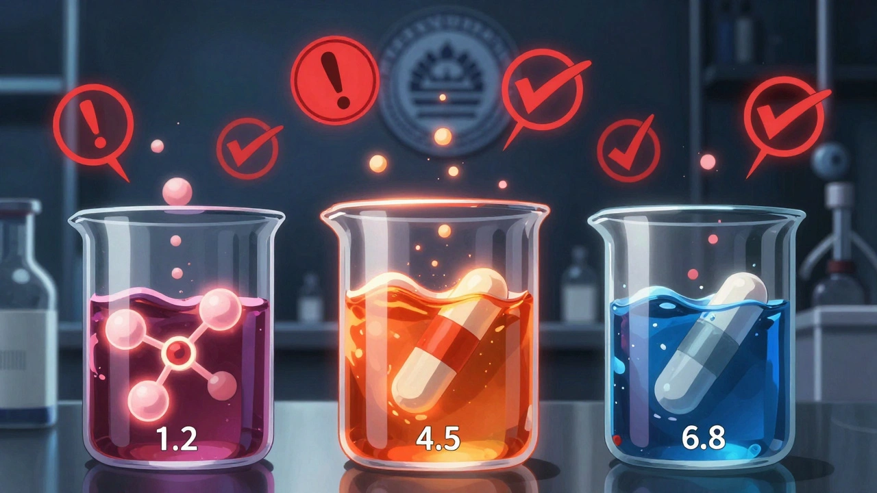 Deficiency Letters in Generic Drug Applications: Top FDA Findings and How to Avoid Them