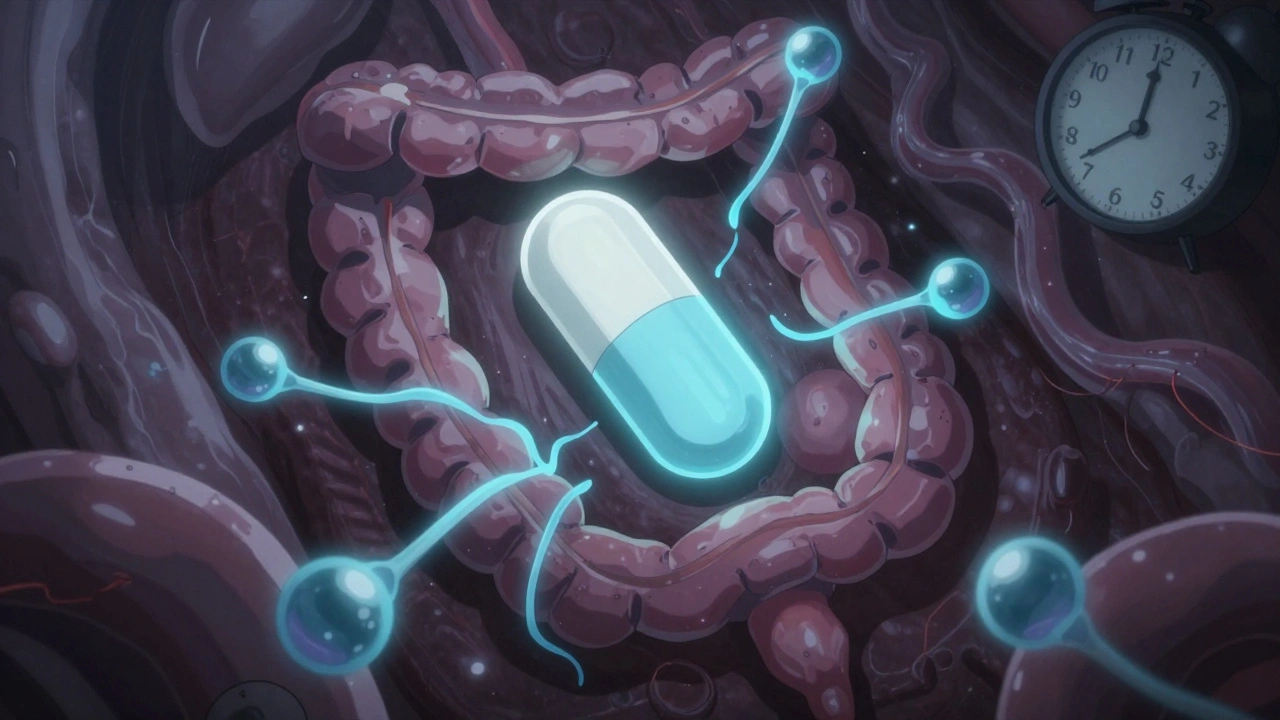 How to Space Magnesium Supplements with Thyroid Medication and Antibiotics for Maximum Effectiveness