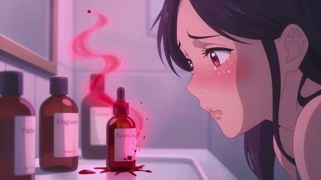 Sensitive Skin Care: Fragrance-Free Routines and Testing