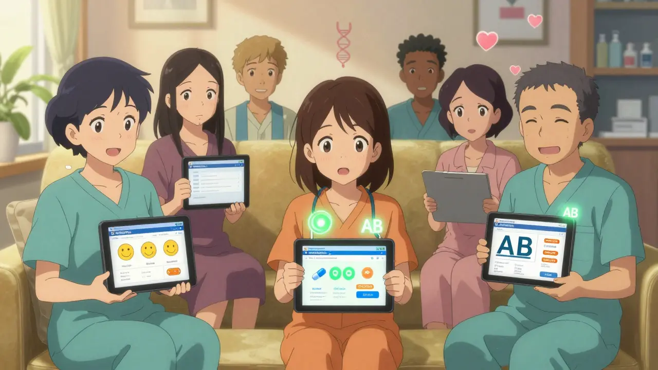 Best Reliable Online Resources for Generic Drug Information