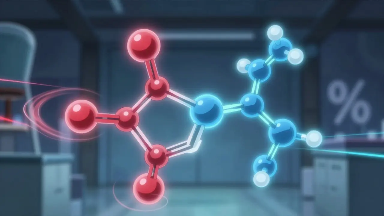 Cephalosporin Allergies: What You Really Need to Know About Penicillin Cross-Reactivity