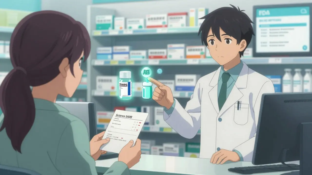 How to Check If a Generic Medication Is Available for Your Prescription