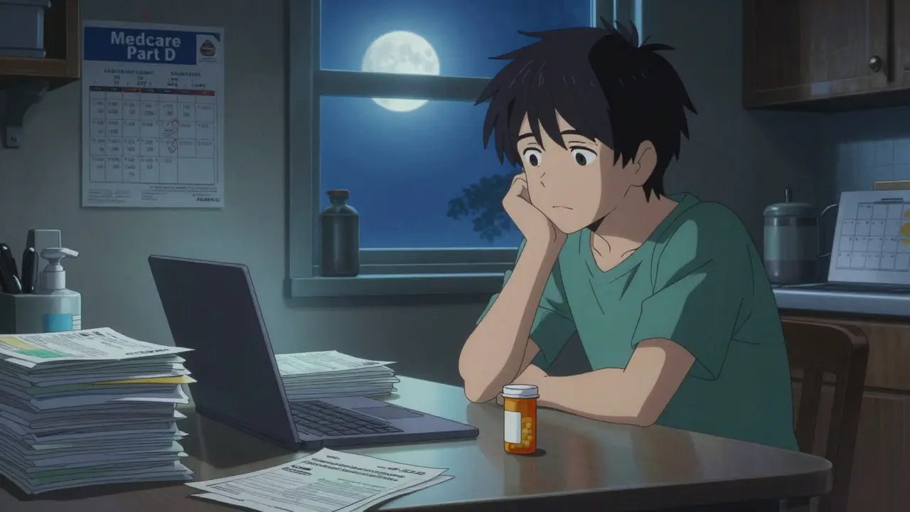 Patient Assistance Programs from Drug Companies: Eligibility Criteria Explained