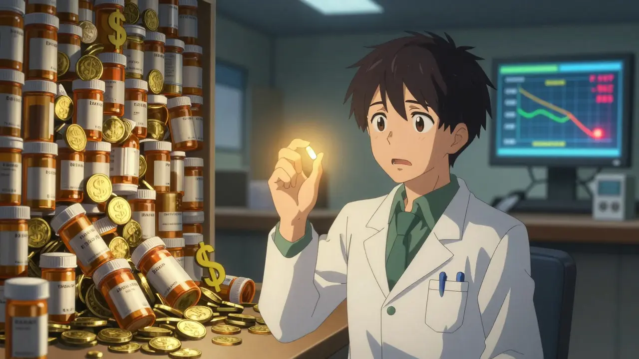 Medicaid Generic Drug Policies: How States Cut Prescription Costs