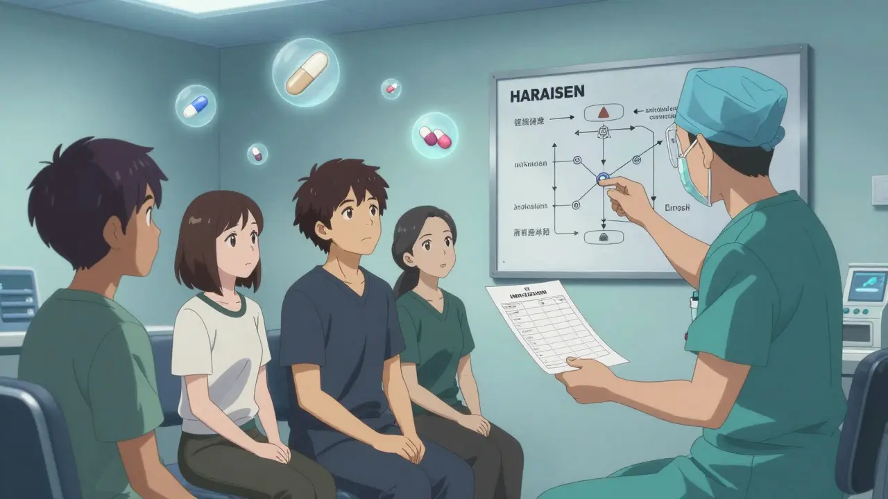 Cosmetic Procedures and Anticoagulants: Managing Bruising and Bleeding Risks