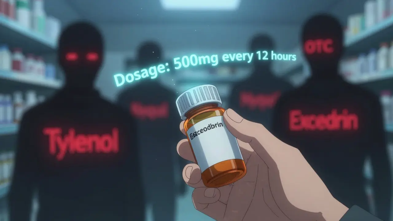 Reading Medication Labels: Understanding Dosage and Directions