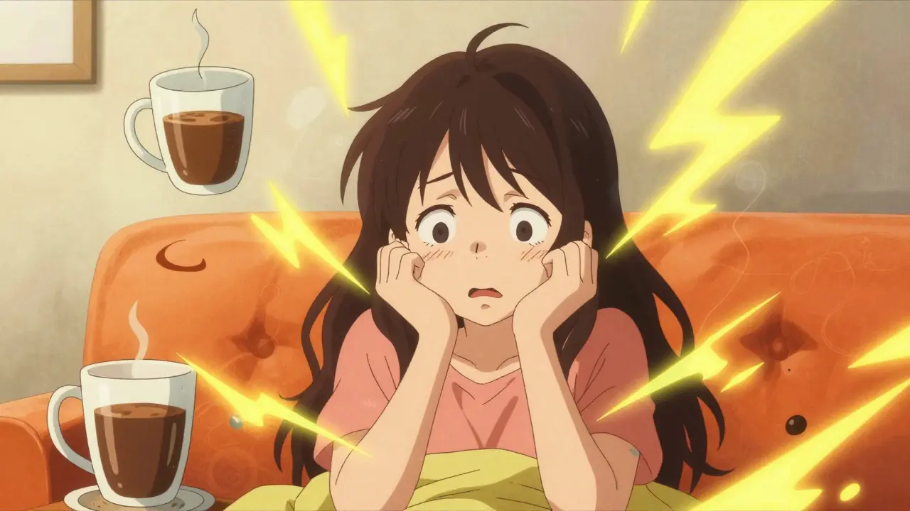 Postpartum Thyroiditis: Recognizing and Managing Thyroid Issues After Pregnancy