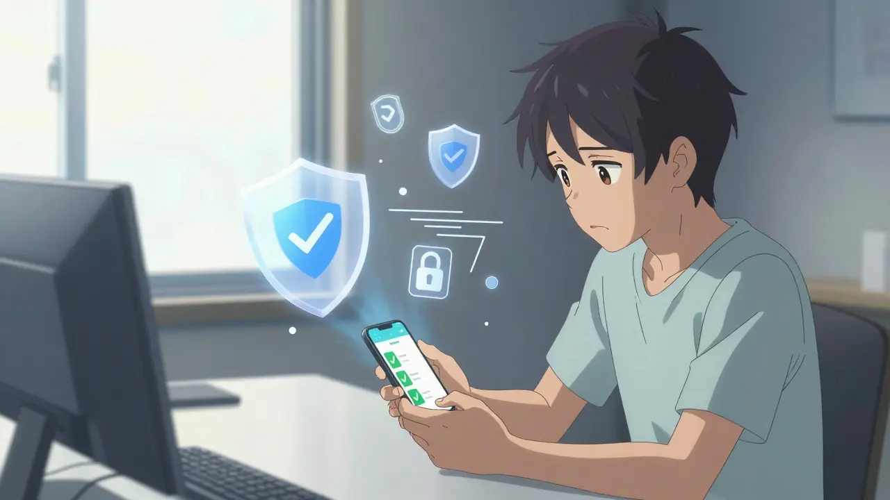 How and Where to Buy Phenergan Online: A Safe Guide for 2026