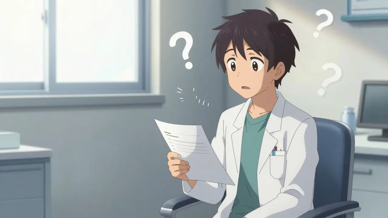 7 Essential Questions to Ask Your Doctor Before Starting Any New Medication