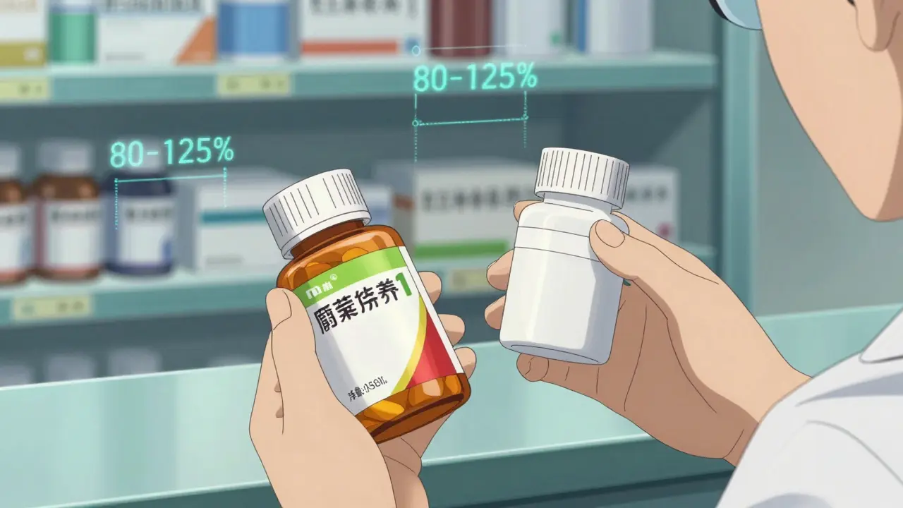 When Doctors Prescribe Brand-Name Drugs Only: The Medical Reasons Explained
